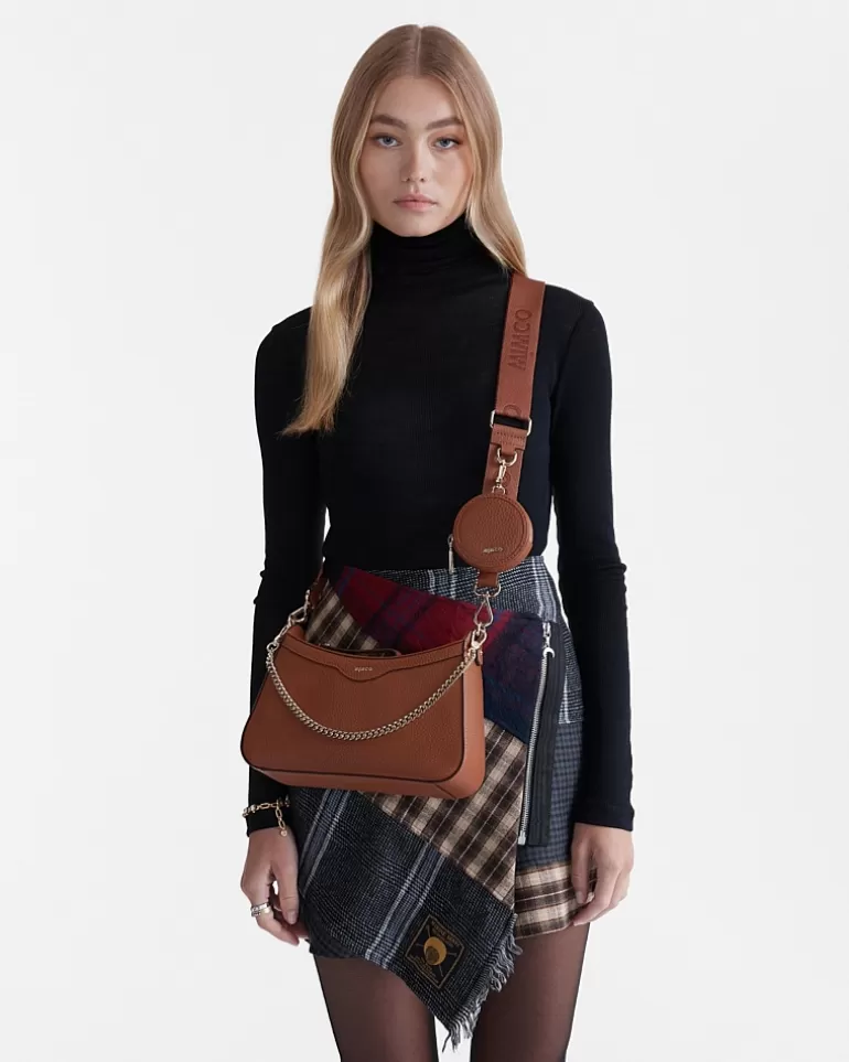 Outlet Jett Crossbody Bag Shoulder Bags