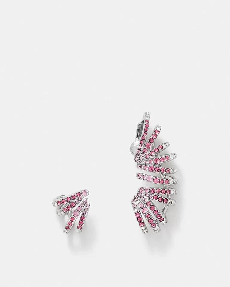 Cheap Joyous Ear Cuff Set Earrings
