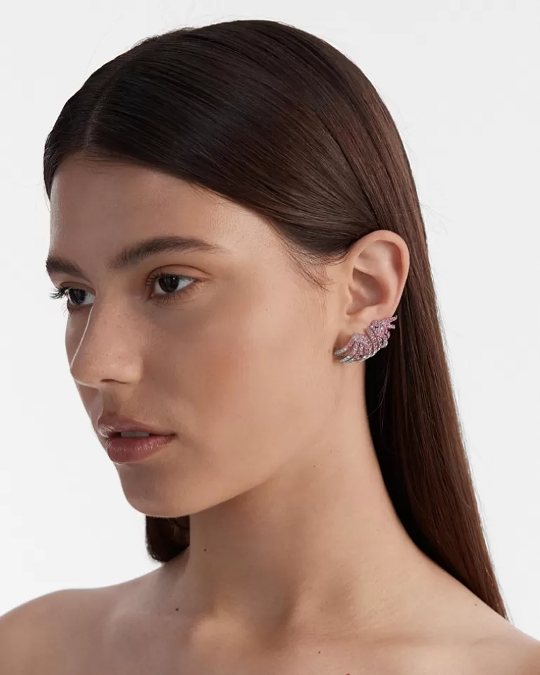 Cheap Joyous Ear Cuff Set Earrings