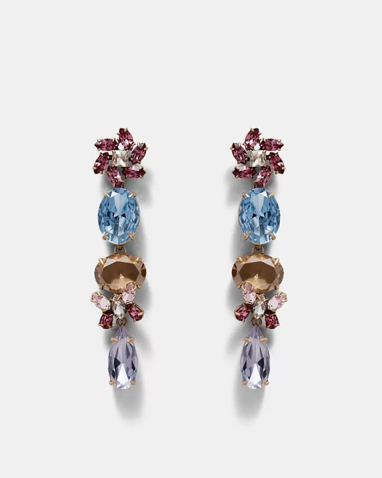 Best Sale Kaleido Multi-Wear Earrings Earrings