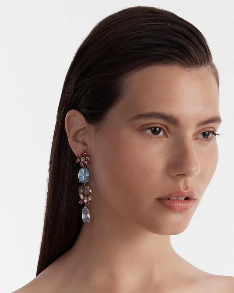 Best Sale Kaleido Multi-Wear Earrings Earrings