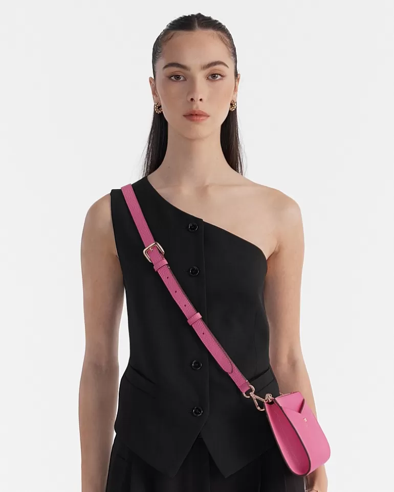 Hot Link Crossbody Bag Strap 2Cm Bag Straps