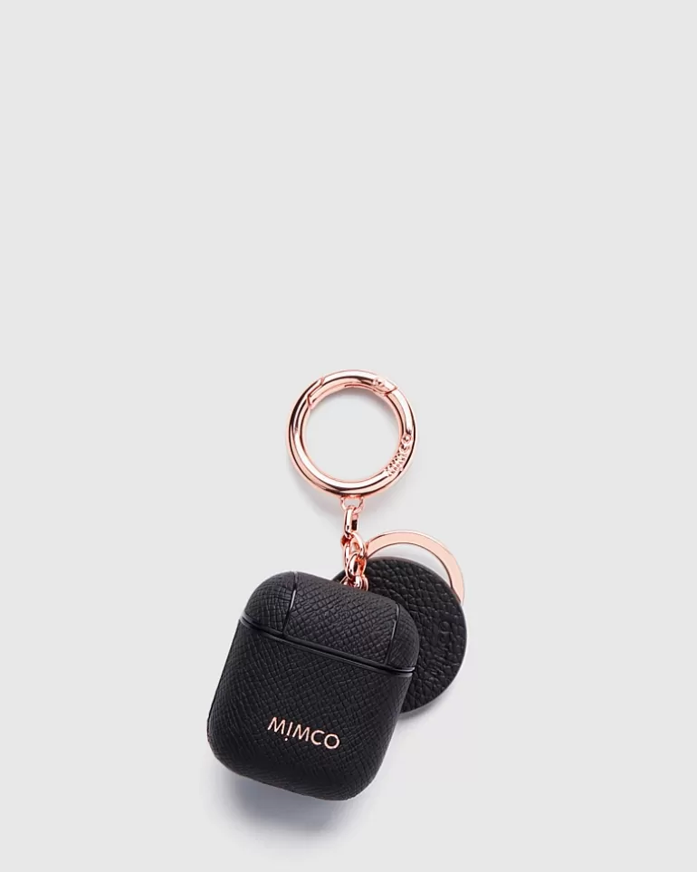 New Mimpod Airpod Keyring Case Keyrings