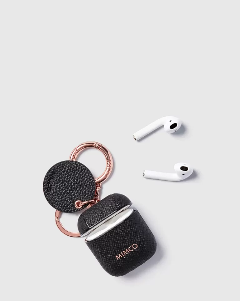 New Mimpod Airpod Keyring Case Keyrings
