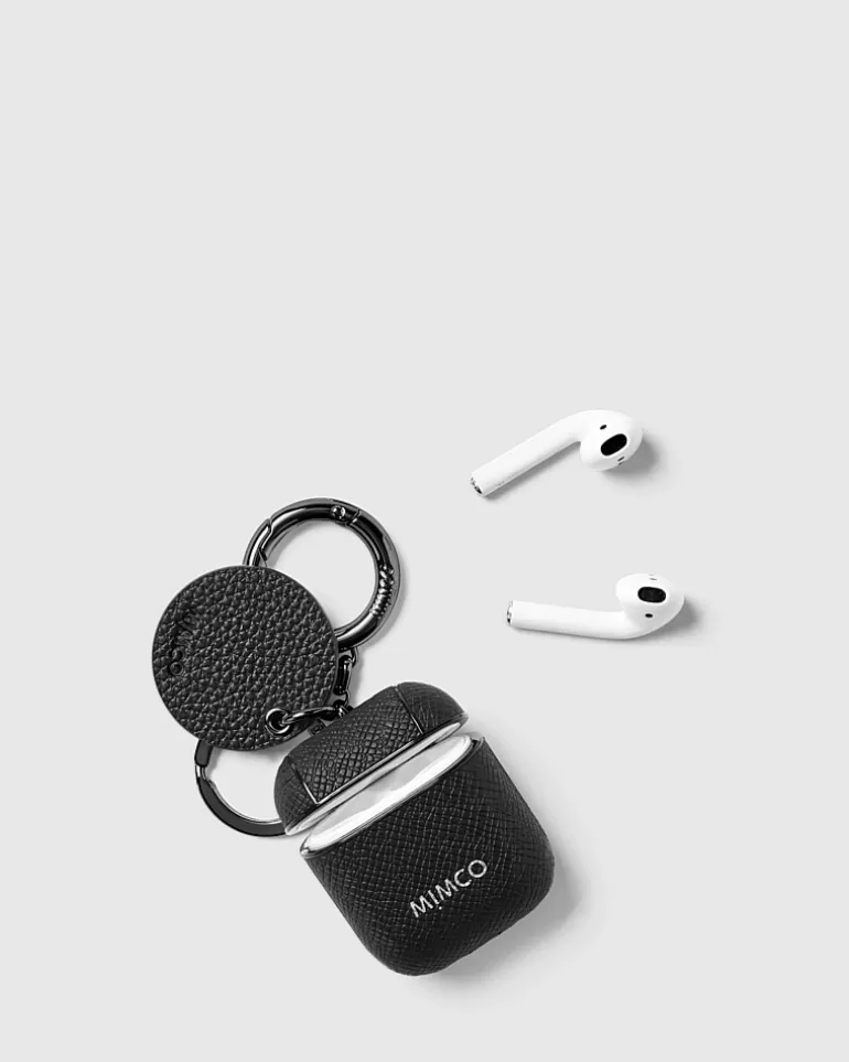 Online Mimpod Airpod Keyring Case Keyrings