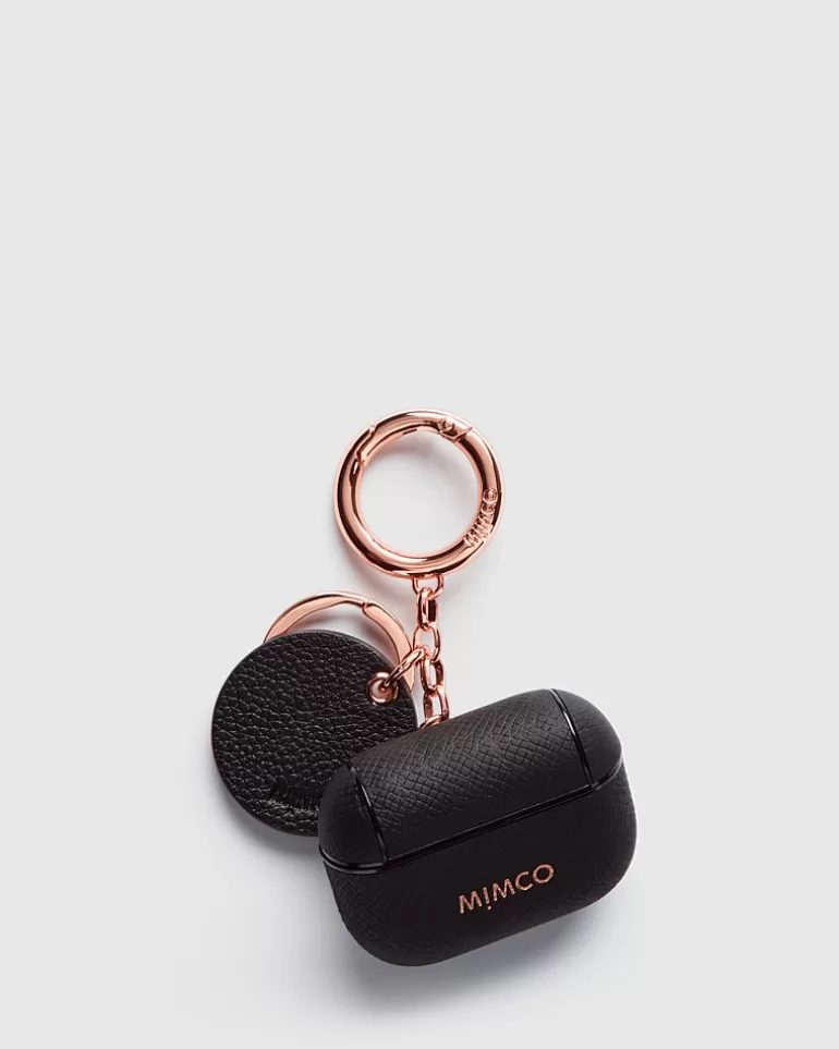 Best Mimpod Airpod Pro Keyring Case Keyrings
