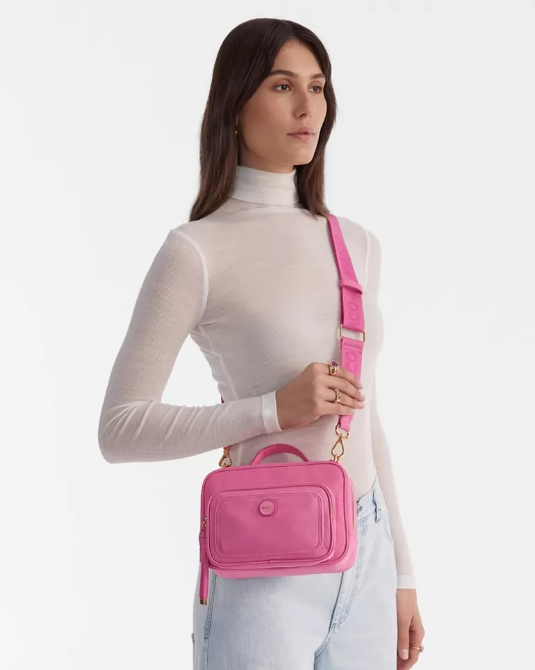 Clearance Nextalgia Crossbody Bag Crossbody Bags