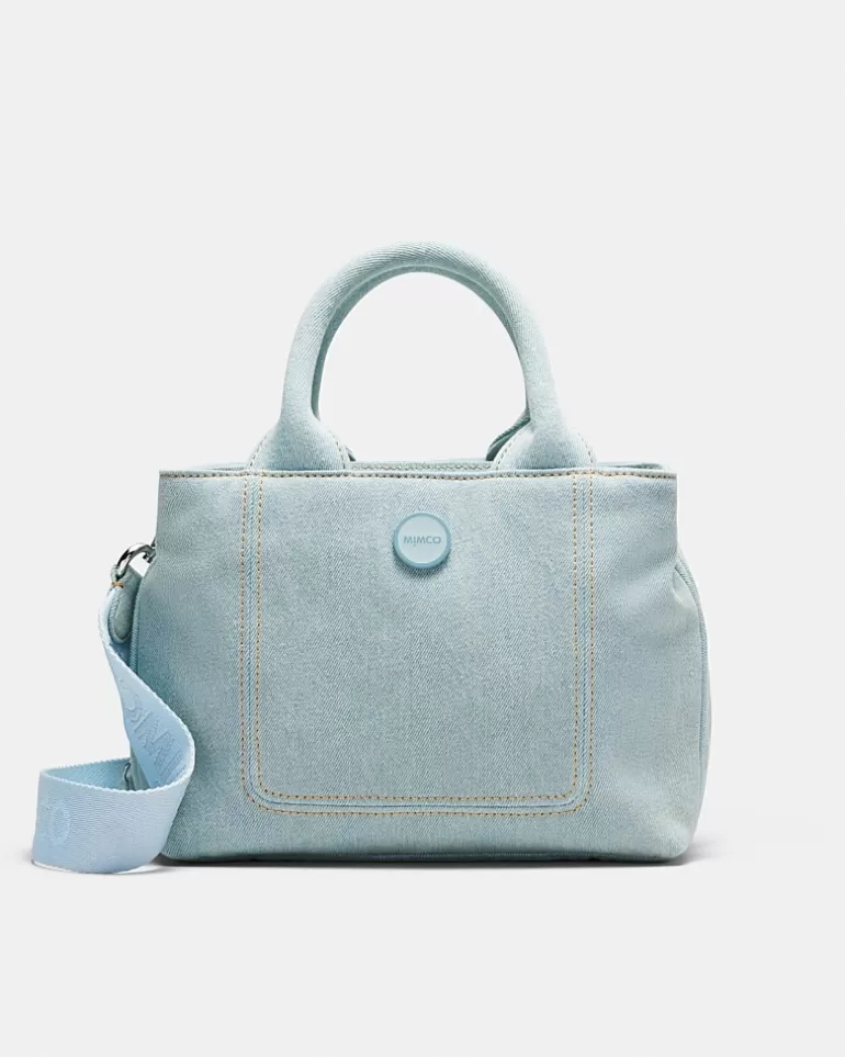 Fashion Nextalgia Mini Tote Bag Tote Bags