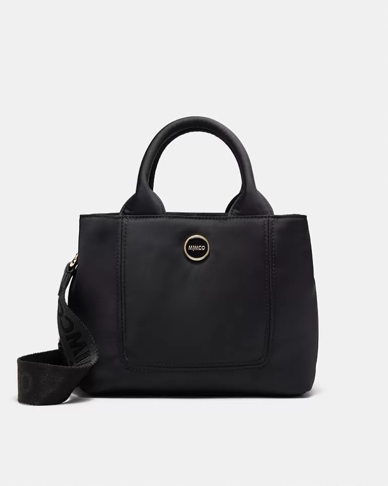 Fashion Nextalgia Mini Tote Bag Tote Bags