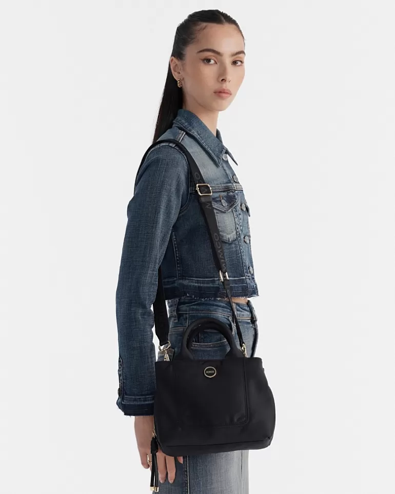 Fashion Nextalgia Mini Tote Bag Tote Bags