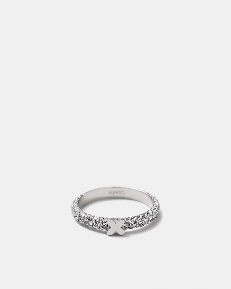Clearance Reflection Ring Rings