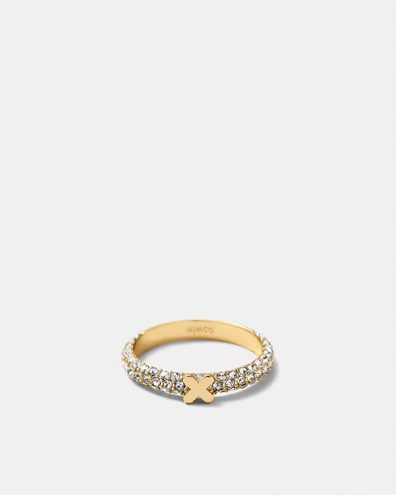 Cheap Reflection Ring Rings