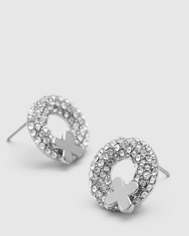 Best Reflection Stud Earrings Earrings