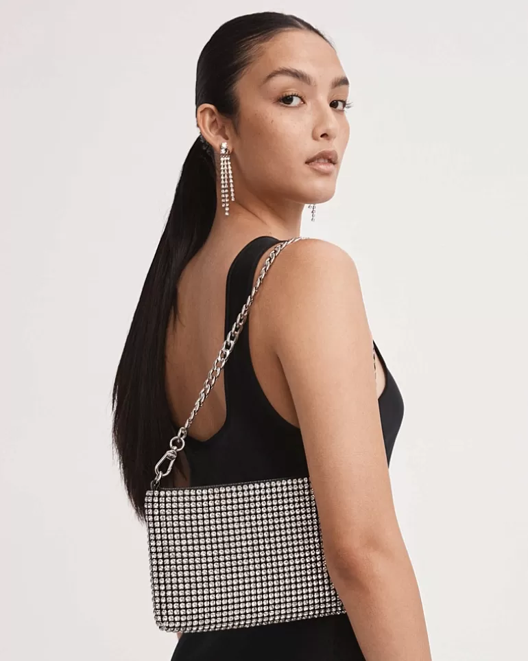 Fashion Sadie Shoulder Bag Shoulder Bags