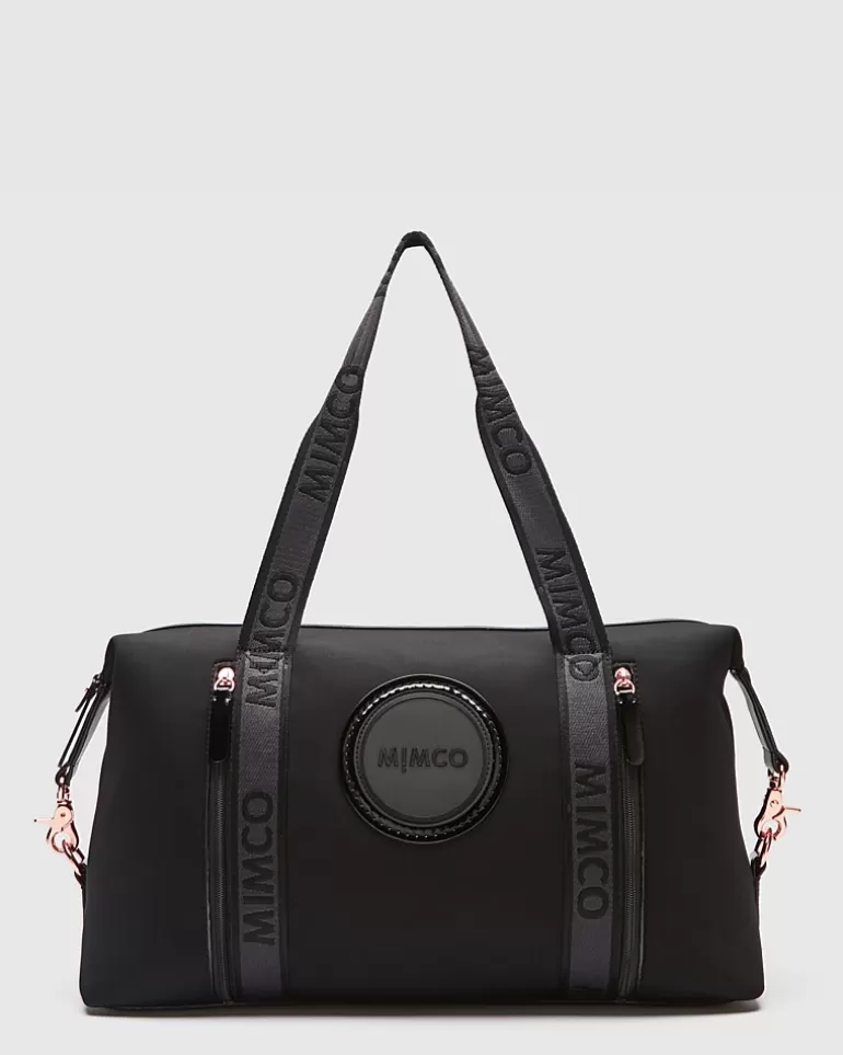 Fashion Serenity Gym Bag Overnight Bags