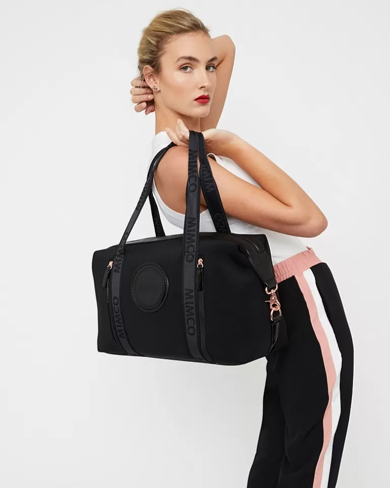 Fashion Serenity Gym Bag Overnight Bags