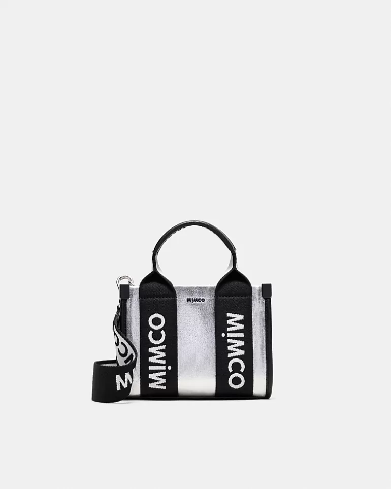 Fashion Stevie Micro Tote Crossbody Bag Tote Bags