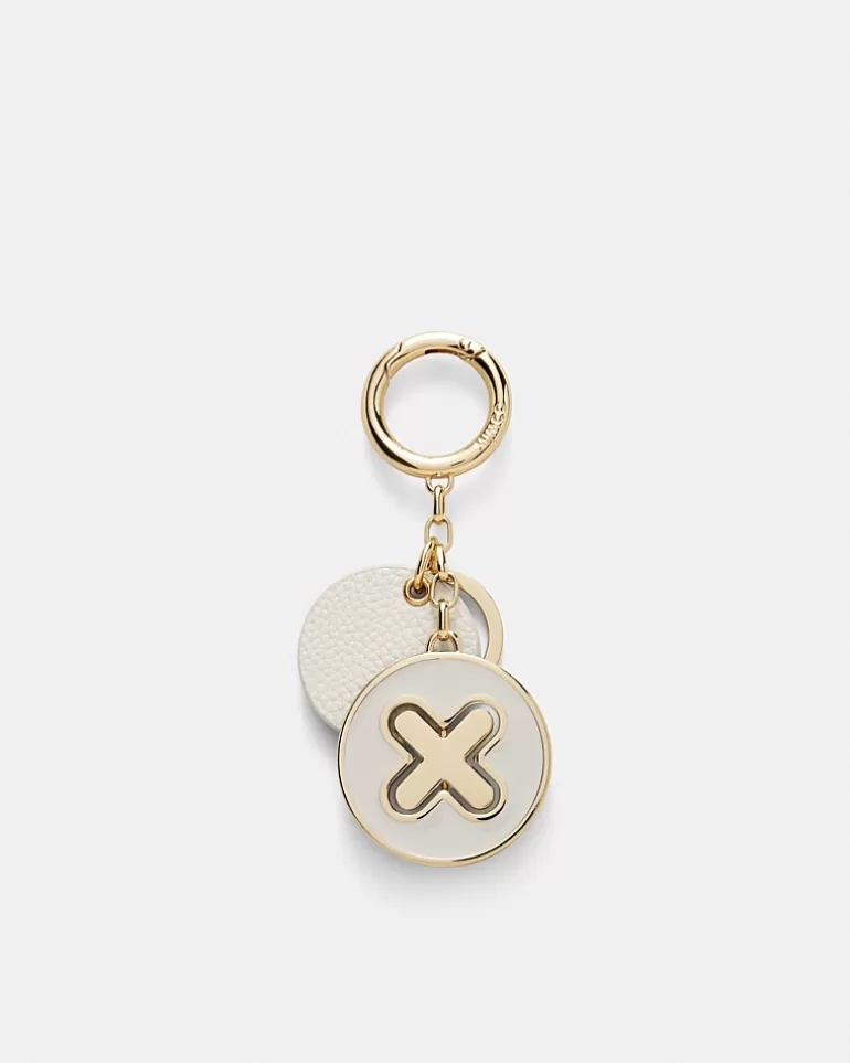 New Supernatural Keyring Keyrings