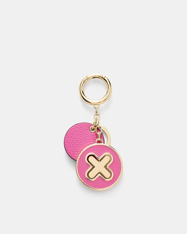 Discount Supernatural Keyring Keyrings