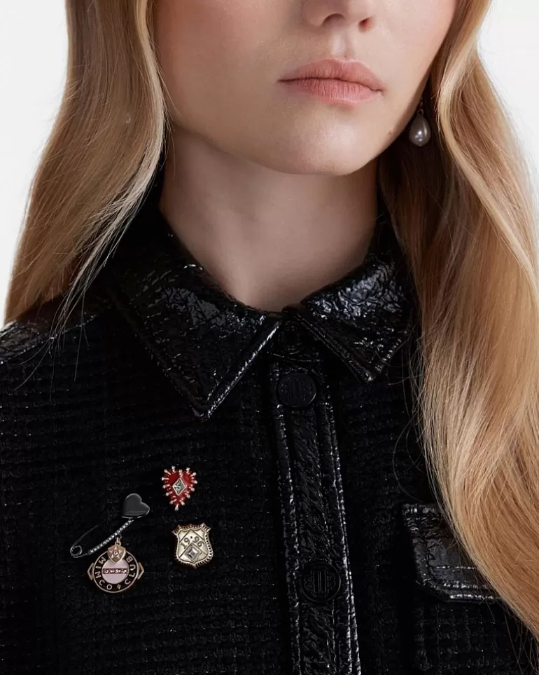 Cheap Verity Brooch Set Brooches