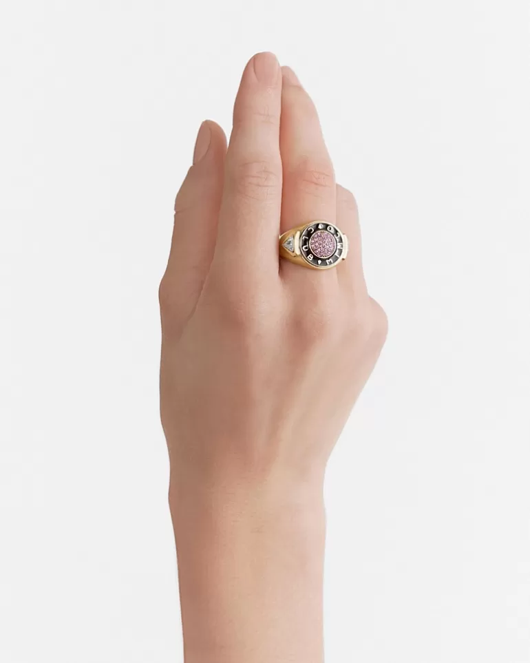 Shop Verity Signet Ring Rings