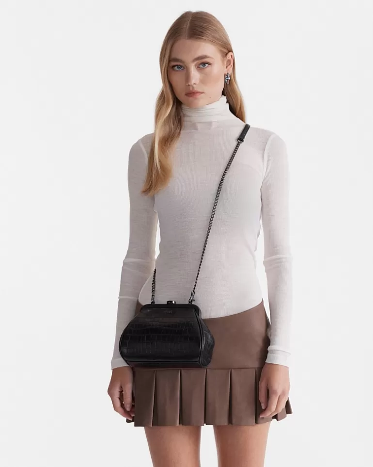 Fashion Ziggy Crossbody Bag Clutch & Evening Bags